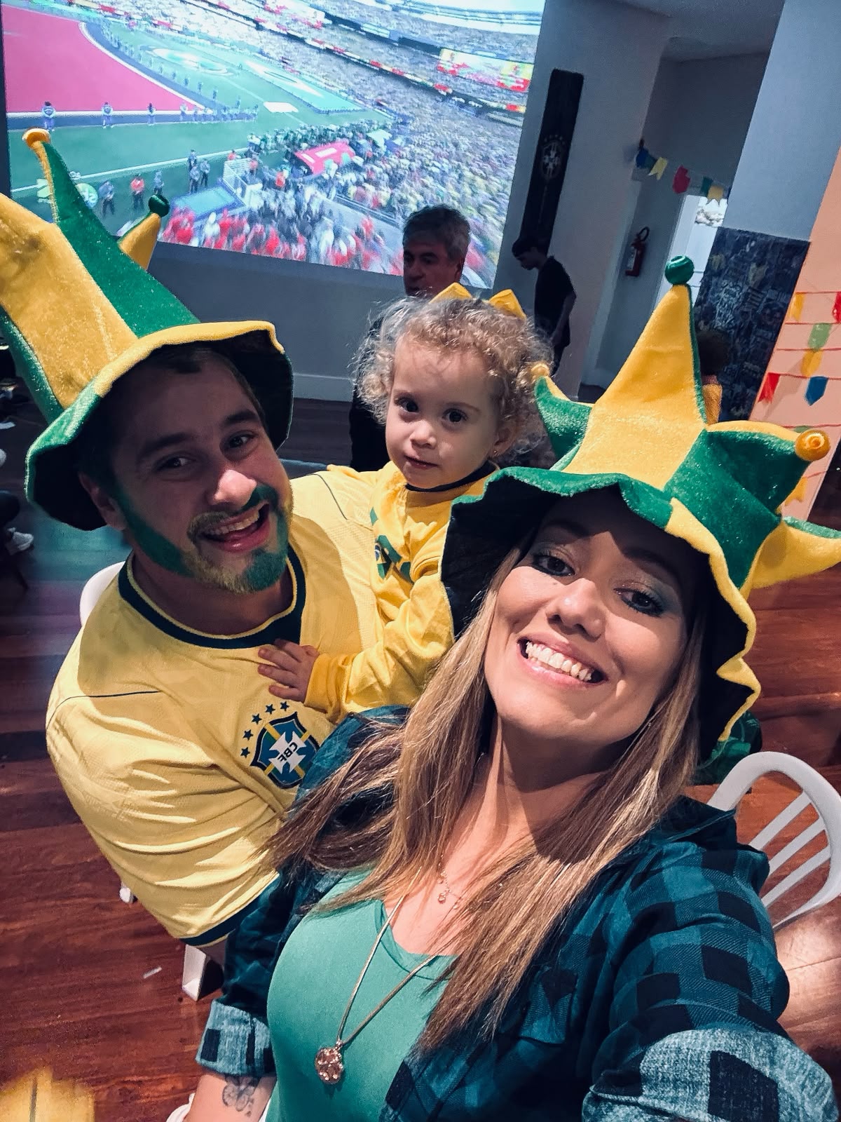Foto de Olívia